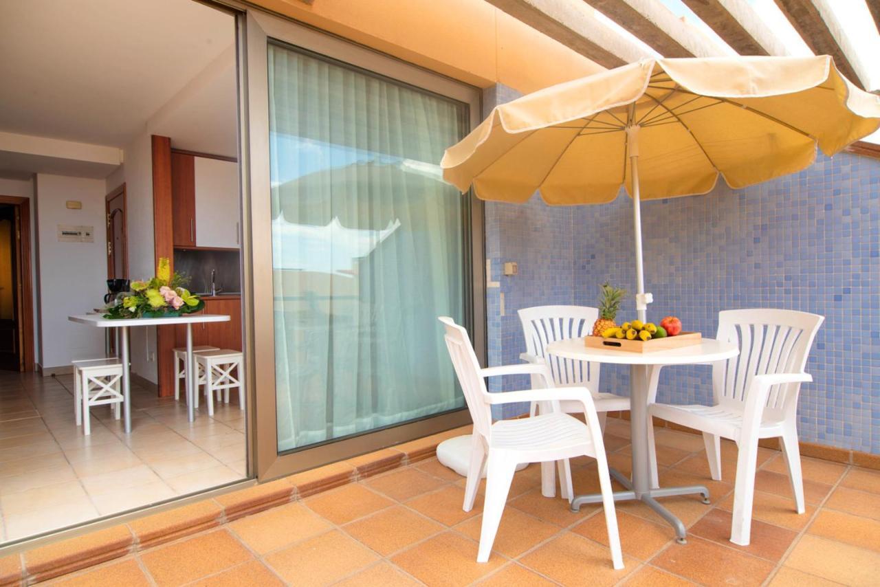 2Br Home Next To Esquinzo Beach - Terrace Pájara Exteriér fotografie