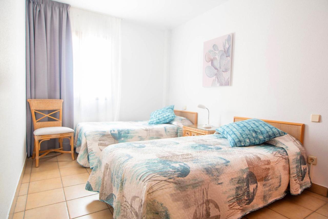 2Br Home Next To Esquinzo Beach - Terrace Pájara Exteriér fotografie