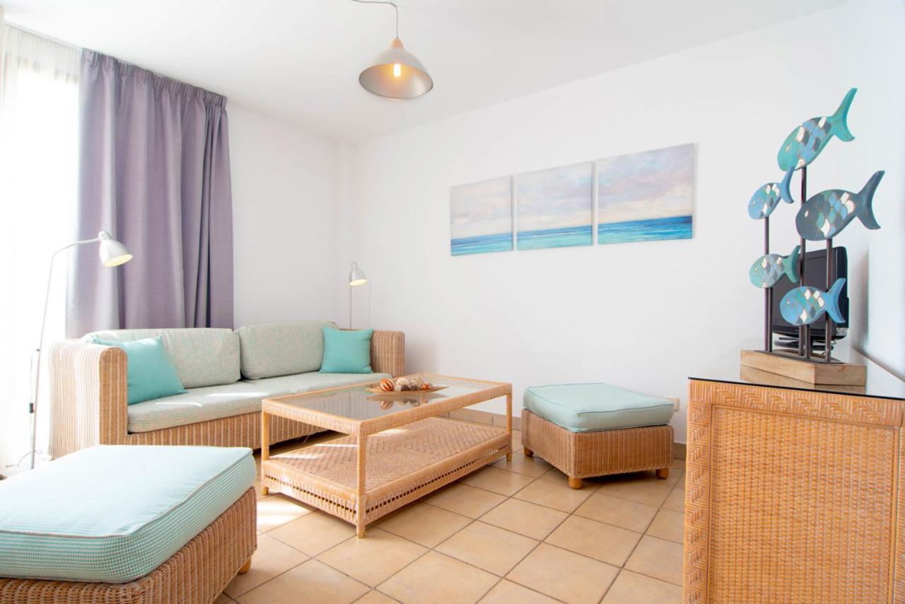 2Br Home Next To Esquinzo Beach - Terrace Pájara Exteriér fotografie