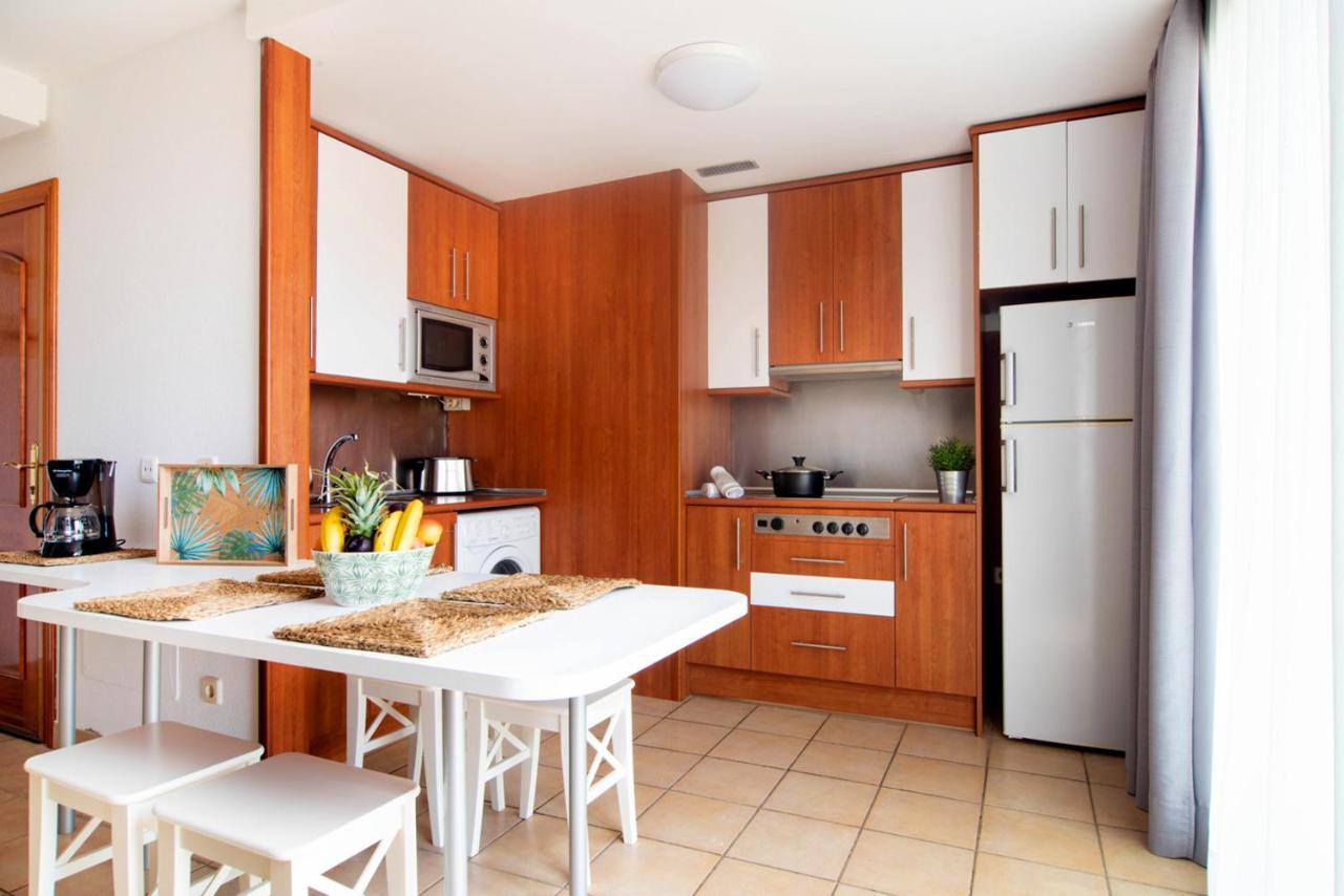 2Br Home Next To Esquinzo Beach - Terrace Pájara Exteriér fotografie